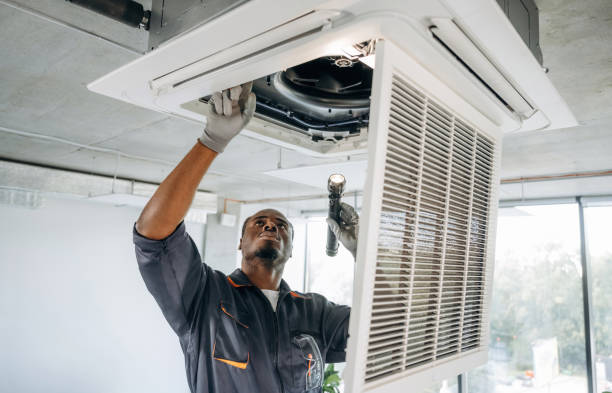 Licensed Furnace Repair service in Stratham, NH - FH HVAC